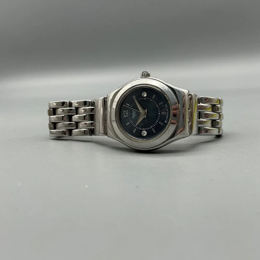 Swatch see photos